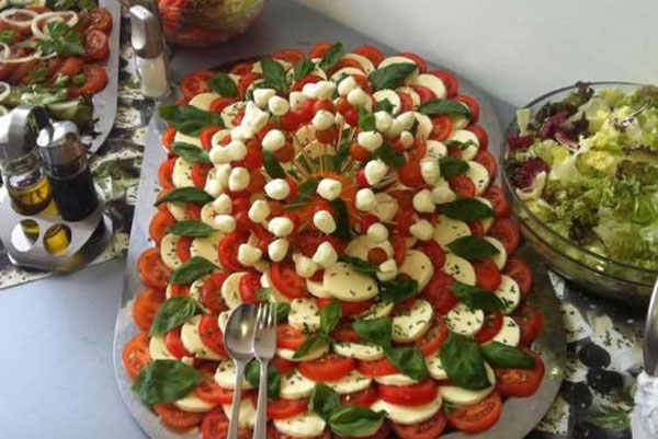 Caprese