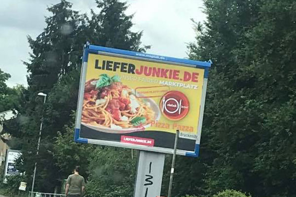 Online bestellen