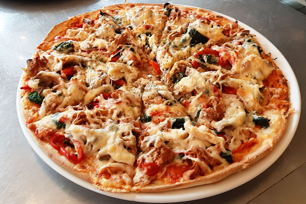 Pizza